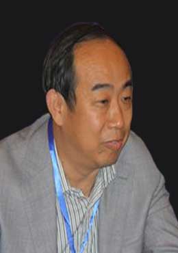 谢立扬教授