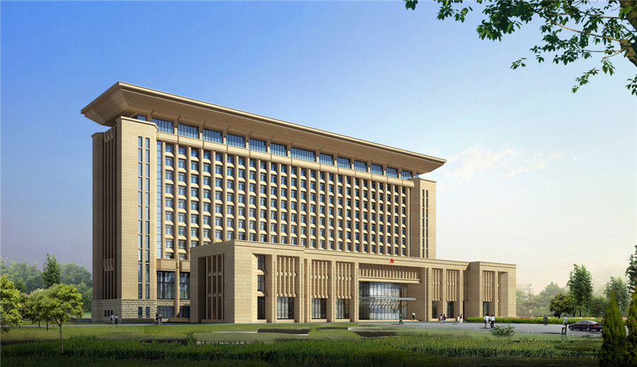 河北省军械学院